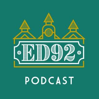 ED92 Podcast (English)