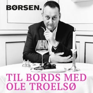Til bords med Ole Troelsø