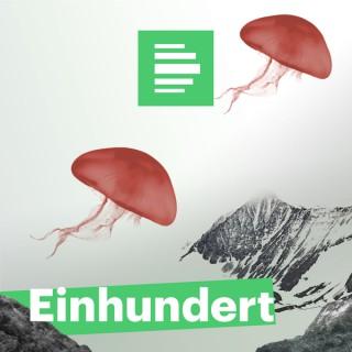 Einhundert - Deutschlandfunk Nova