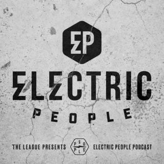 ELECTRIC PEOPLE PODCAST