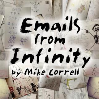 Emails From Infinity