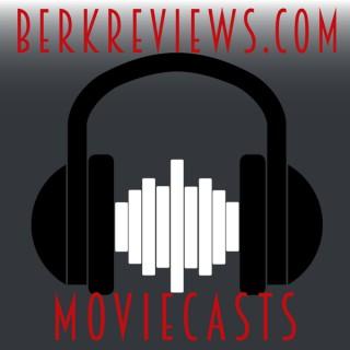 Berkreviews.com Moviecasts
