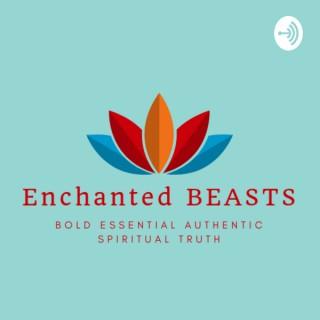 Enchanted Beast Podcast