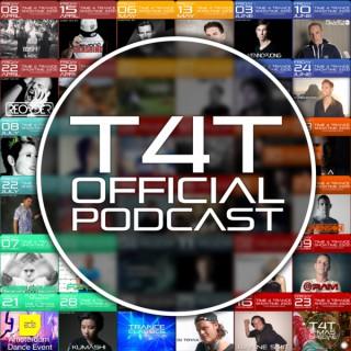 Time4Trance podcast