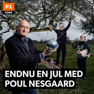 Endnu en jul med Poul Nesgaard