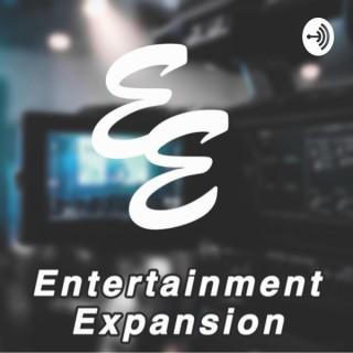 Entertainment Expansion