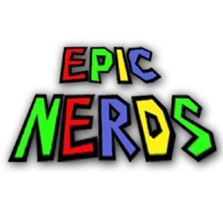 Epicast – Epic Nerds