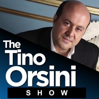 The Tino Orsini Show