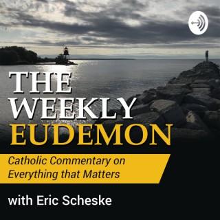 Eric Scheske's Weekly Eudemon