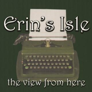 Erin's Isle podcast