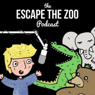 Escape The Zoo
