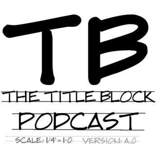 The Title Block