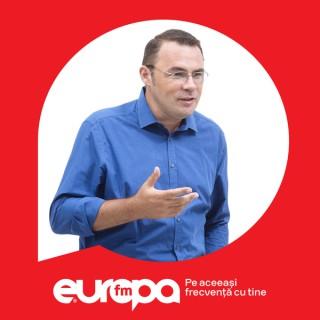 EuropaFM - România în direct