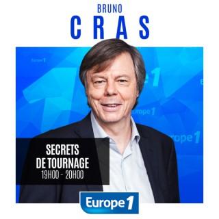 Europe 1 - Secrets de tournages