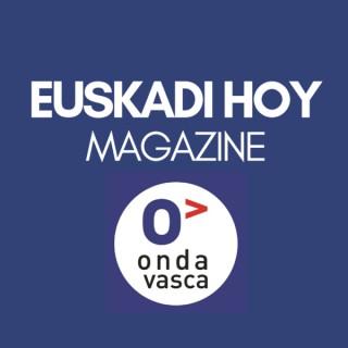 Euskadi Hoy Magazine