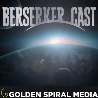 Berserker Cast- A Falling Skies Podcast