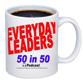 EveryDay Leaders 50 in 50