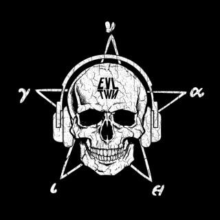 Evil Twin Podcast - #EVLTWN