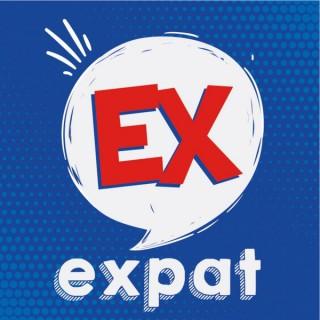 Ex Expat Le Podcast