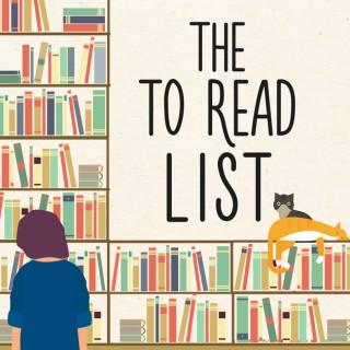 The To Read List Podcast