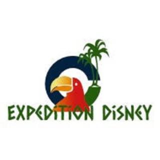 Expedition: Disney