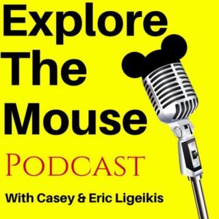 Explore The Mouse