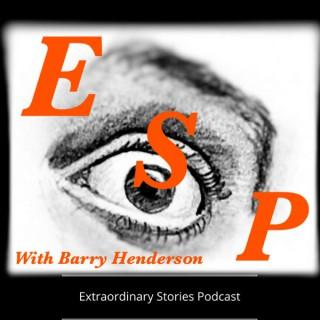 Extraordinary Stories Podcast