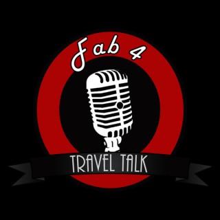 Fab4 Travel Talk