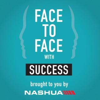 Face to Face with Success
