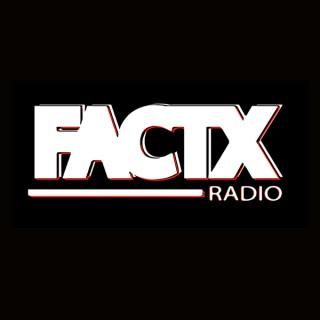 FACTX Radio Show