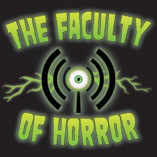 Faculty of Horror » Podcast Feed