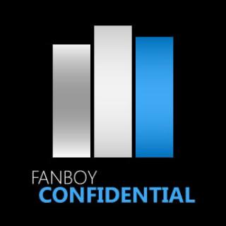 Fanboy Confidential: In-depth interviews and discussions with wide ranging talent from movies, tv, books, and videogames.