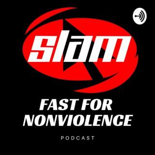 Fast for Nonviolence Podcast