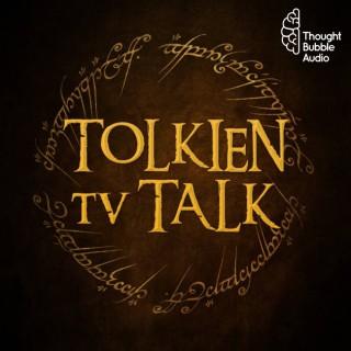 Tolkien TV Talk: Three hobbits talk the Amazon Lord of The Rings TV series