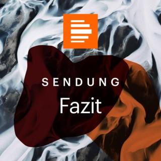 Fazit - Kultur vom Tage (ganze Sendung) - Deutschlandfunk Kultur