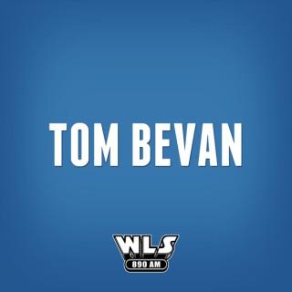 Tom Bevan