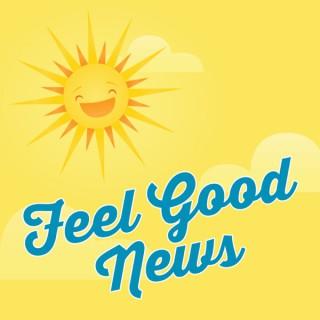 Feel Good News With Cubby And Carolina