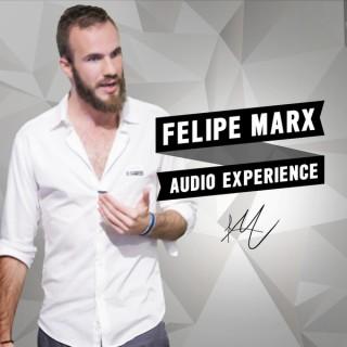 Felipe Marx | Podcast