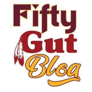 Fifty Gut Blog Podcast