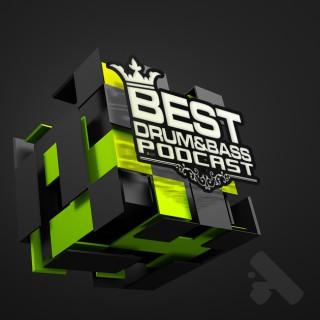 Best Drum and Bass Podcast