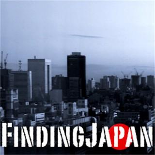 Finding Japan
