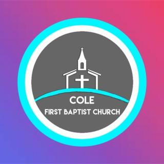 First Baptist Church of Cole