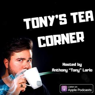 Tony's Tea Corner