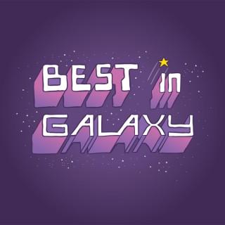 Best In Galaxy