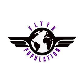 Flyyr Population Podcast