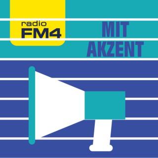 FM4 Mit Akzent