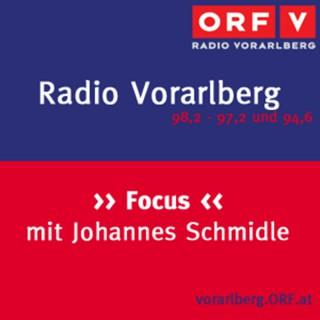 Focus - ORF Radio Vorarlberg