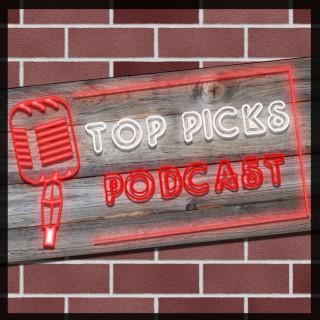 Top Picks Podcast