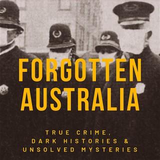 Forgotten Australia