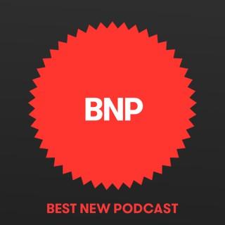 Best New Podcast